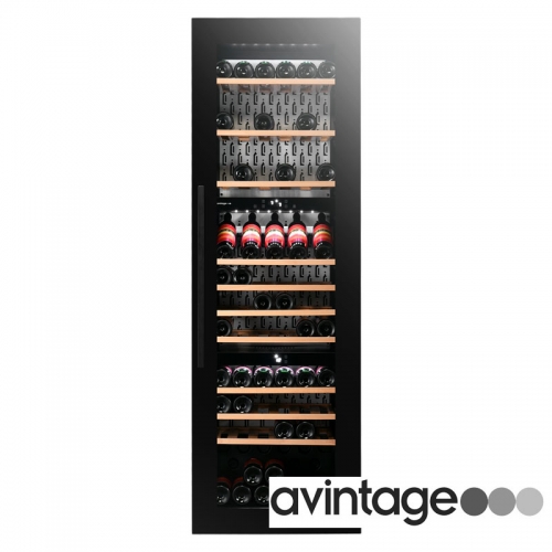 Vinoteca integrable Avintage para 8 botellas - AVU8TXA · Avintage